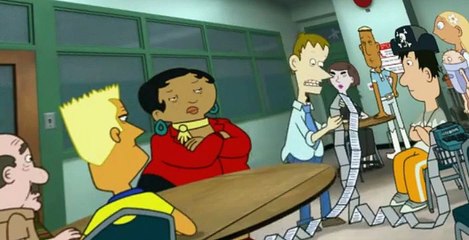 Sit Down, Shut Up E010 - Helen and Sue's High School Reunion