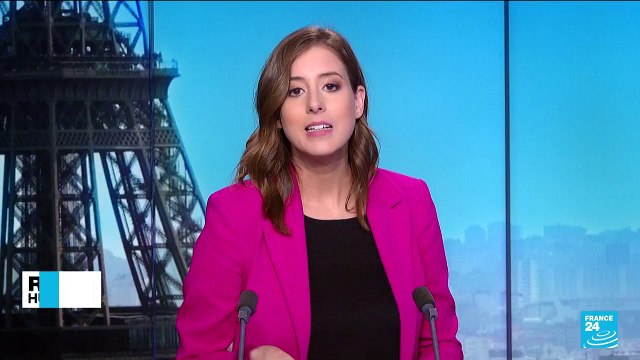 EU unveils ammo production plan as war in Ukraine rages