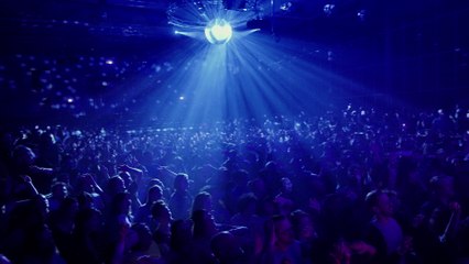 Crucchi Gang - Buonanotte amici