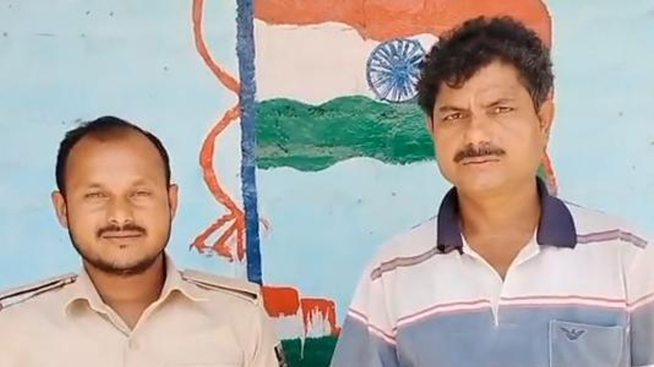 मधुबनी: छेड़खानी के आरोप में युवक गिरफ्तार, जानिए पूरा मामला