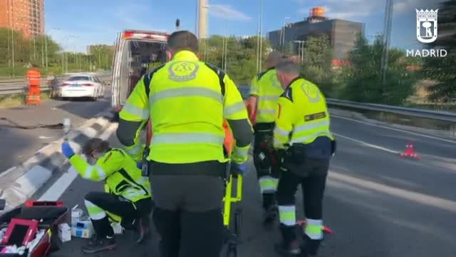 Las víctimas de tráfico, la fiscalía y las aseguradoras firman un protocolo para facilitar los trámites tras un accidente