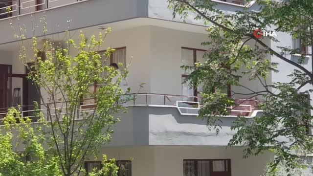 2 gündür haber alınamayan kadının cansız bedeni elbise dolabından çıktı