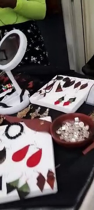 Jewelry Bazaar ET