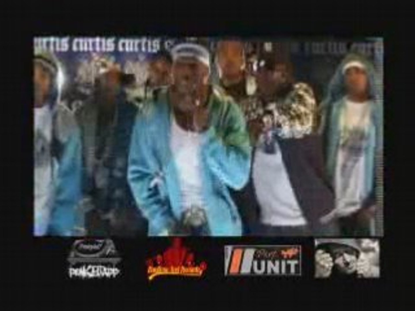 ⁣FonkytaffVs50CentIgetMoney