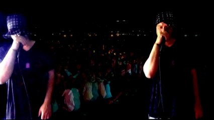 Jon Be Infinit Beats | Fun AF (Official Music Video)