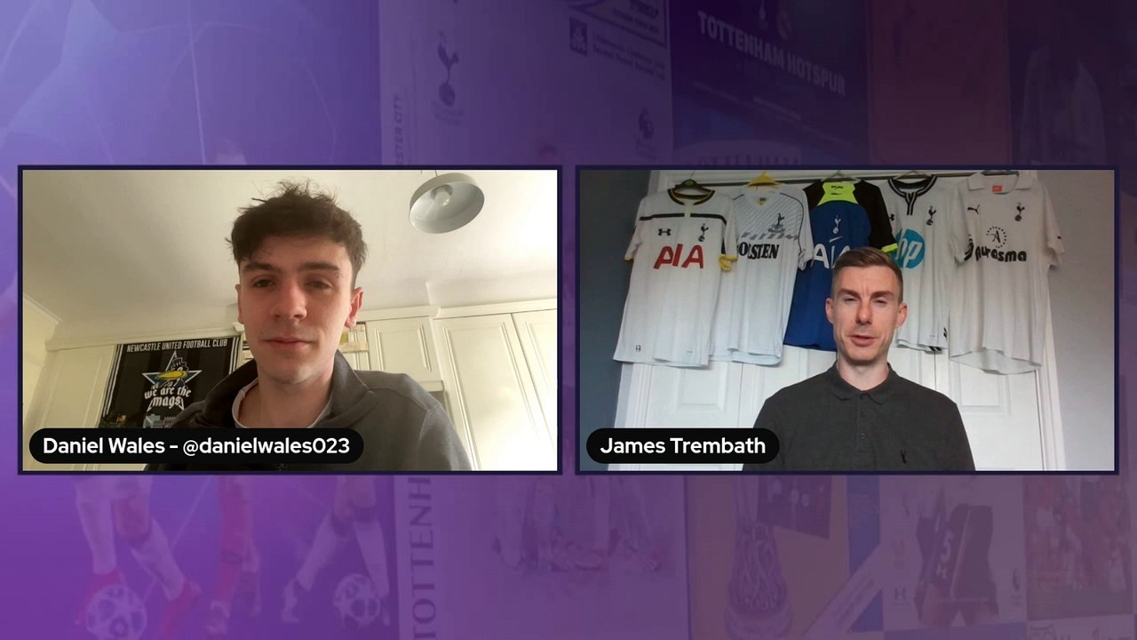Spurs lose late on at Liverpool