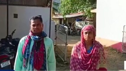 बालाघाट: महज 60 रूपए की पीछे कर दी पति की हत्या, पत्नी ने लगाई गुहार