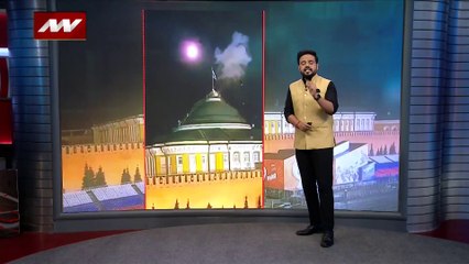 Russia Ukraine War Brk :  यूक्रेन ने की पुतिन को मारने की कोशिश