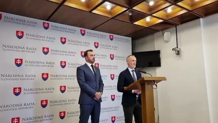 Progresivne Slovensko