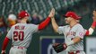 MLB 5/3 Preview: Angels Vs. Cardinals