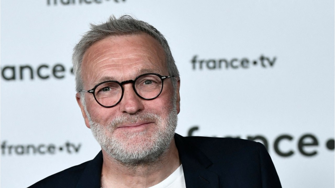 GALA VIDEO - “Je me suis énervé contre elle” : Laurent Ruquier sans filtre sur une célèbre journaliste