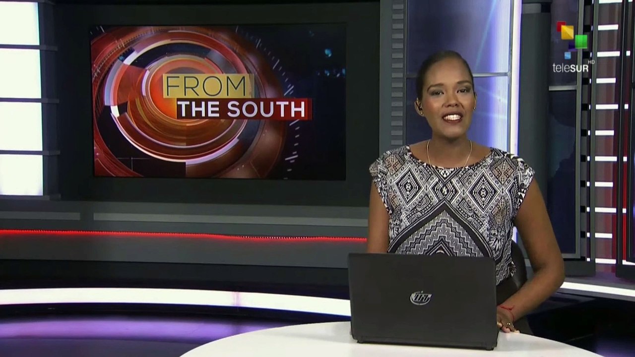 International Meeting of Solidarity with Cuba Concludes in Havana