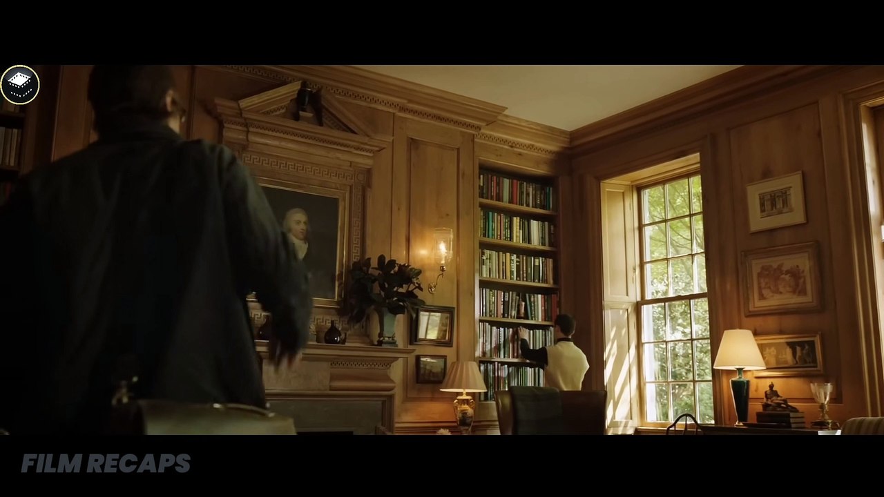 Tutor Is Hired To Teach A Boy, Unaware That The Psycho Boy Will Ruin His Life