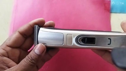 Easy Guide to Changing Your Trimmer Battery 🔋