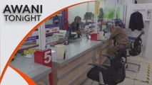 AWANI Tonight: Driving licence can be renewed up to 10 years, with discount