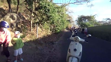 Tải video: When humans film them, a few monkeys become enraged.