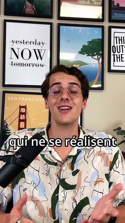 Utilise la technique SMART