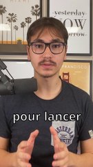 4 outils pour ton business ⚡