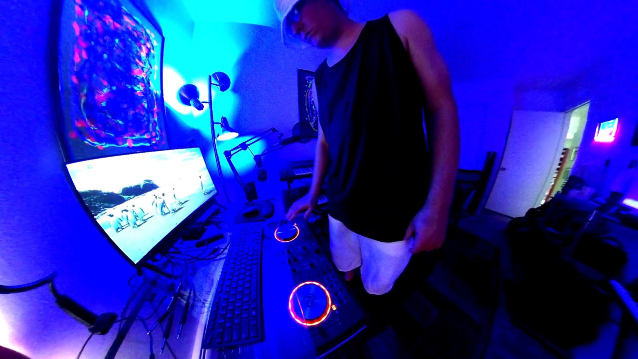 Jon Be Infinit Beats | Game Changer (Official Music Video)