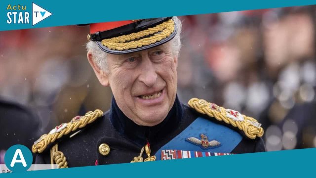 “Nous apprenons les uns des autres” : Charles III, ses nouvelles confidences sur la famille royale
