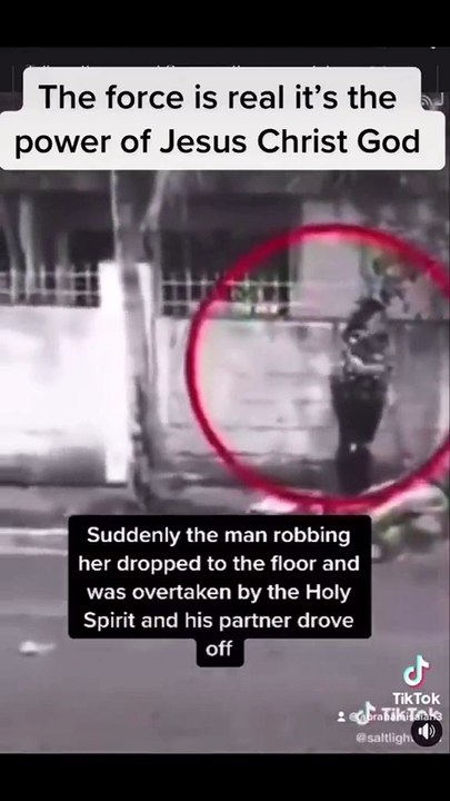 Road Robbery