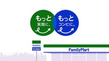 【HD】 ももいろクローバーZ ファミリーマート「BON☆DANCE」編 CM(15秒).ts