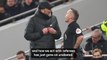 Klopp's 'evolved into this ranting fool' - head of referee support charity calls for tougher punishment