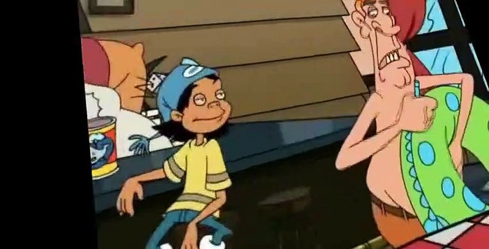 Yvon of the Yukon E007 - Beach Blanket Bozos