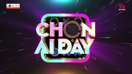 Tập 16 (Mùa 2) - ❌Chọn Ai Đây⭕_Trường Giang, Misthy, Cris Phan, Duy Khánh, Mạc Văn Khoa, Dương Lâm, Vinh Râu, Khả Như, Puka, ST Sơn Thạch