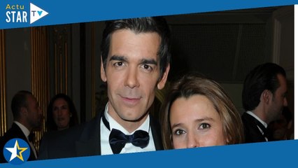 Xavier de Moulins en couple : qui est sa femme Anaïs ?