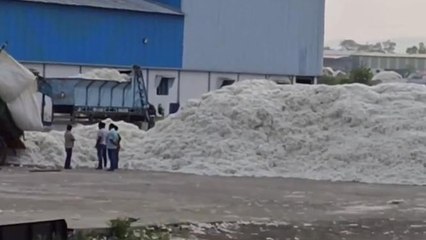 భైంసా: రైతన్నలకు ముఖ్య గమనిక.. కాస్త తగ్గిన ధర..!