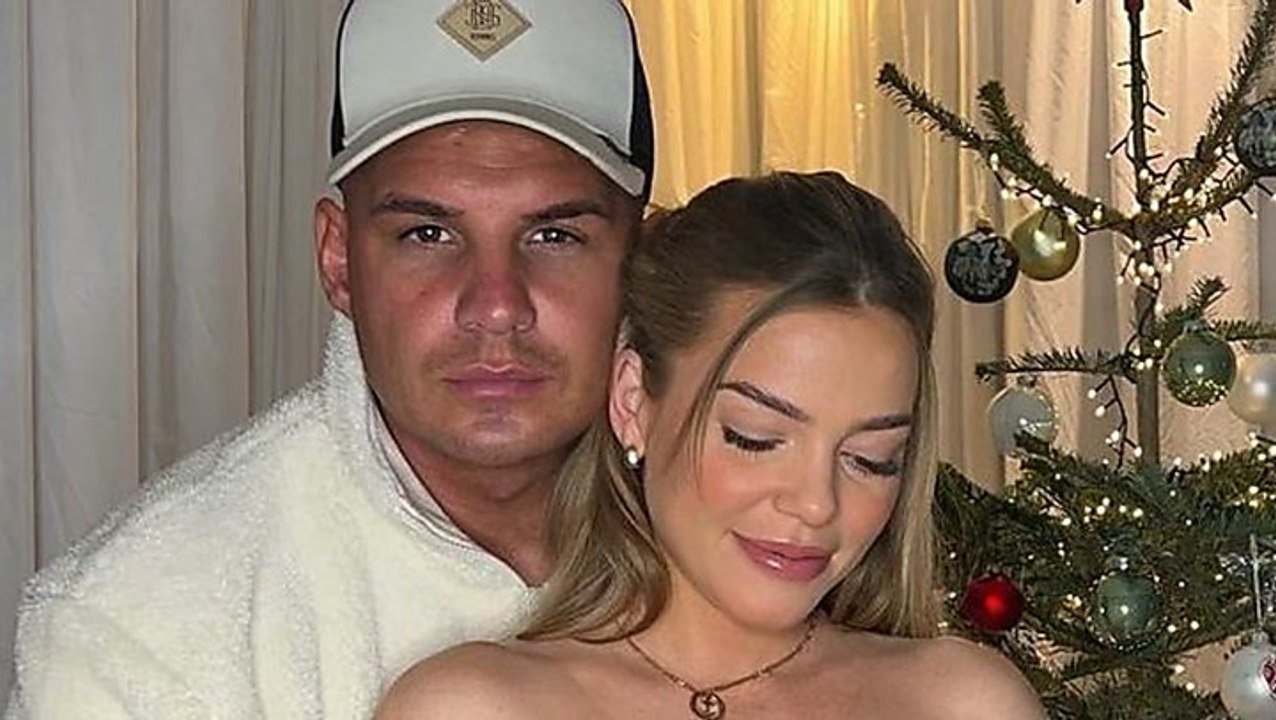 Wegen krasser News: Pietro Lombardi und Laura Maria bringen Server zum Absturz