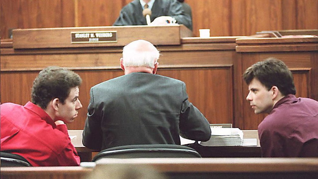 Nach „Dahmer“: Das ist Netflix' neues Skandal-Projekt