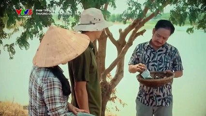 Thương Con Cá Rô Đồng - Tập 7: Câu Chuyện Đầy Cảm Động và Ý Nghĩa 💖