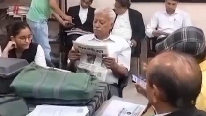 इंदौर: तकनीकी कारणों से रुके बार परीक्षा परिणाम,अभिभावकों को नहीं मिल पा रही है सनद