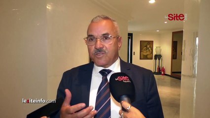 حويط_  تقرير _مجلس الحسابات_ كشف أننا في حاجة إلى تجويد الخدمات بالمرافق العمومية والجماعات