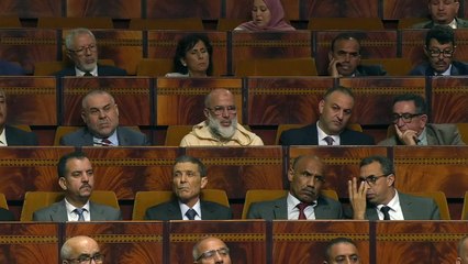 الكيحل_ تقرير _مجلس الحسابات_ جاء لتقييم تنزيل سياسات المالية العمومية وربط المسؤولية بالمحاسبة