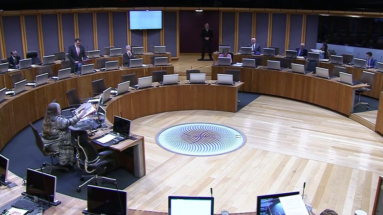 Natasha Asghar raises concerns over 20mph speed limits