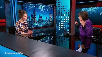 Amanpour and Company - April 6, 2023