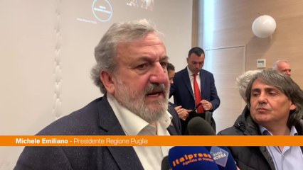 Nasce in Puglia una nuova agenzia Arti