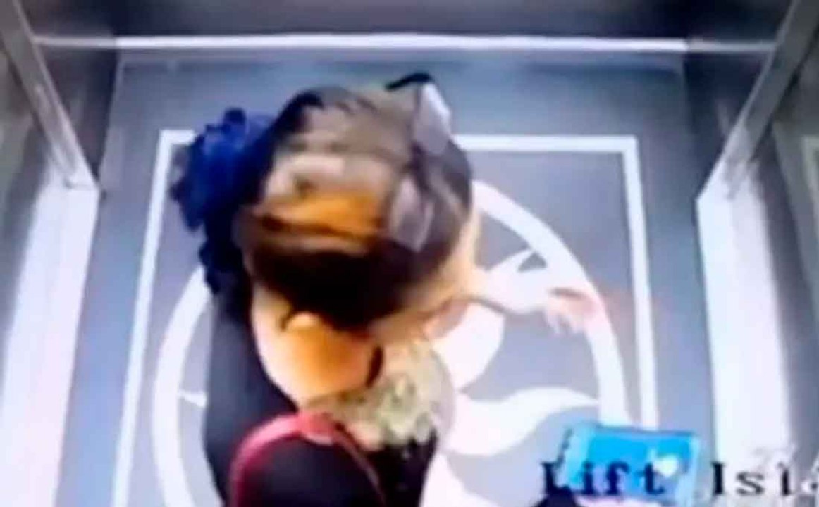 Indonésia: Corpo de mulher é encontrado três dias depois de cair em poço de elevador