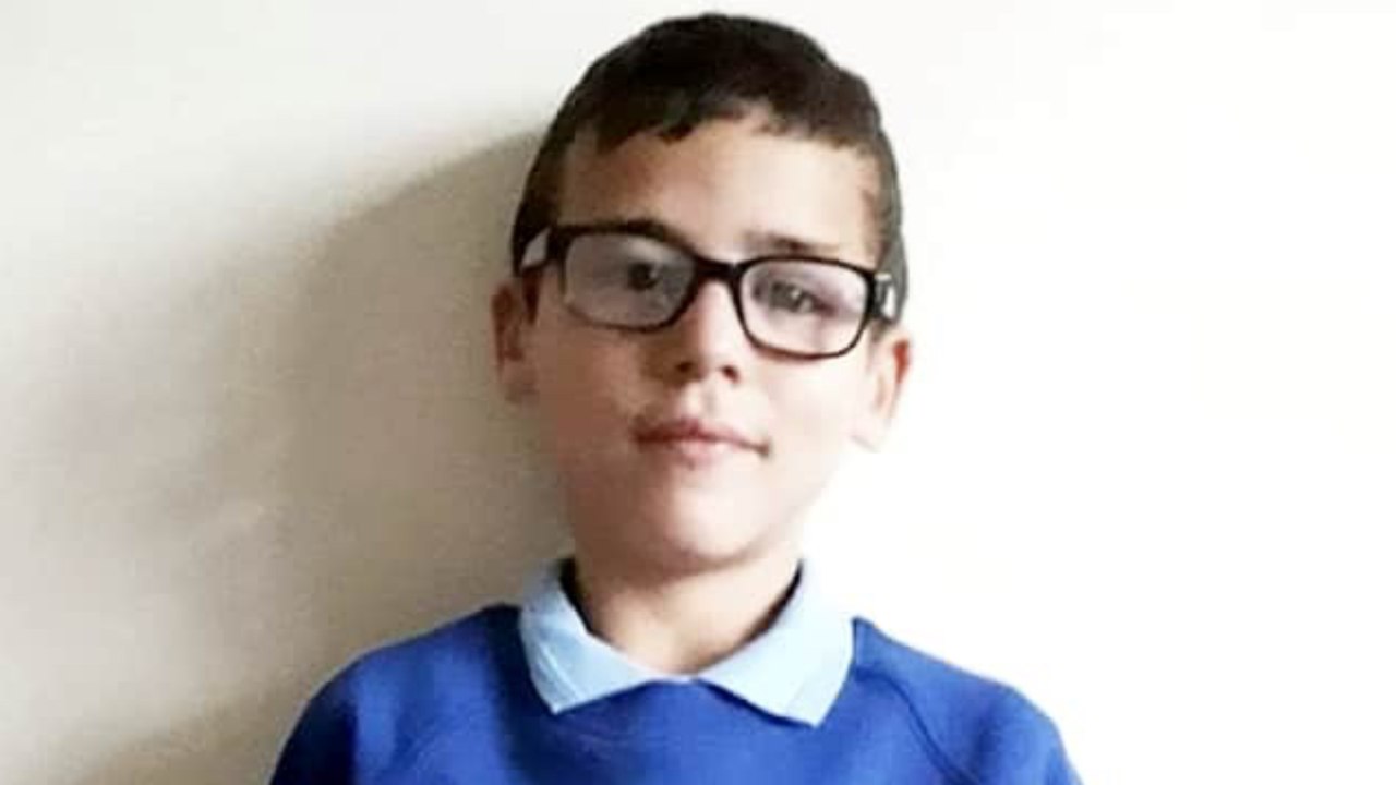 Birmingham headlines: Birmingham man on trial with girlfriend for murder of her son Alfie Steele aged nine