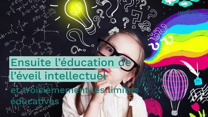 Éducation : Caroline Goldman révèle ce qu’est “une bonne punition”