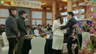 Prime Minister and I - 총리와 나 - Prime Minister is Dating - ENG SUB - P9