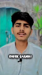 Check Earning of Any YouTube Channel