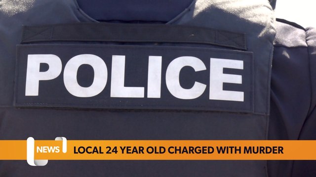 Bristol May 03 Headlines: 24 year old man charged with murder after local stabbing incident