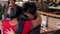 Teenager Reunites With Biological Mom Thanks to DNA Test