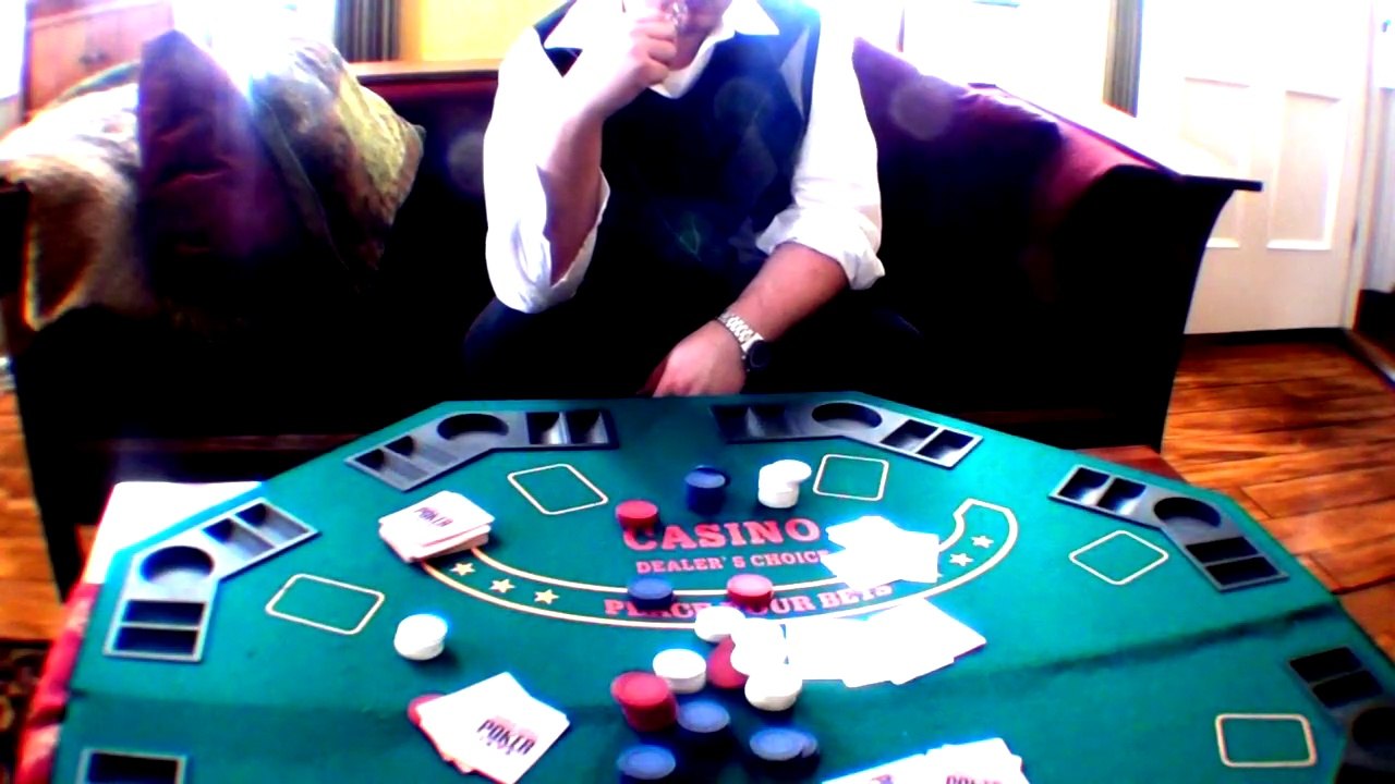 Jon Be Infinit Beats | Good Luck Streak (Official Music Video)