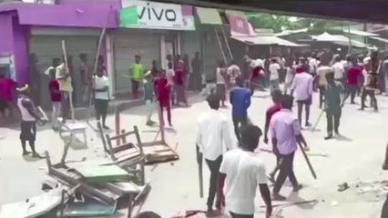 কলকাতা : মৃত্যুঞ্জয় বর্মনের মামলায় সিবিআই তদন্তের আবেদন খারিজ