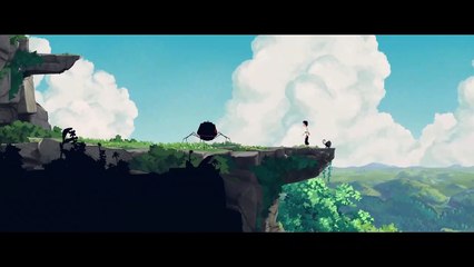 Planet of Lana - Trailer data d'uscita